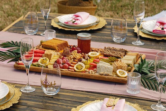 luxury-private-picnic-with-caribbean-cuisine