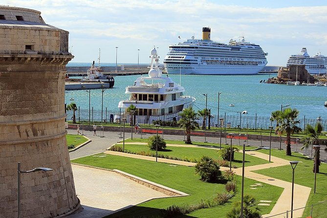 luxury-private-transfer-civitavecchia-port-to-fiumicino-airport
