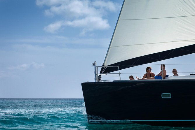 luxury-seafood-cruise-st-lucia-from-castries