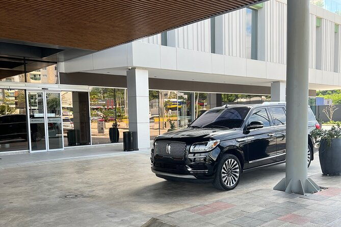 luxury-transportation-service-santiago-to-puerto-plata
