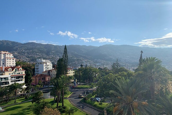 madeira-airport-round-trip-shuttle-transfers-service