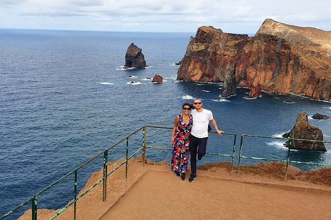 madeira-private-jeep-4x4-old-forest-full-day-tour-incl-pico-arieiro
