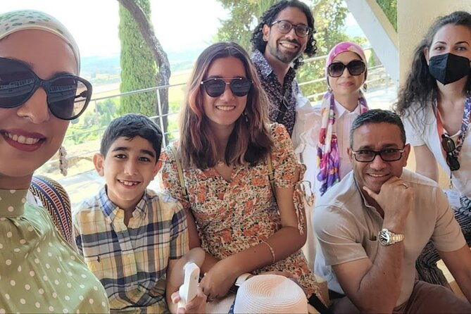 madinat-al-zahra-private-tour-with-an-expert