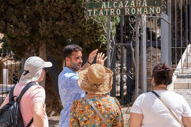 malaga-full-group-tour-with-tickets-included