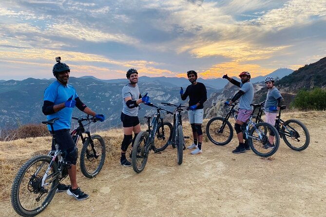 malibu-downhill-electric-mountain-tour-intermediate
