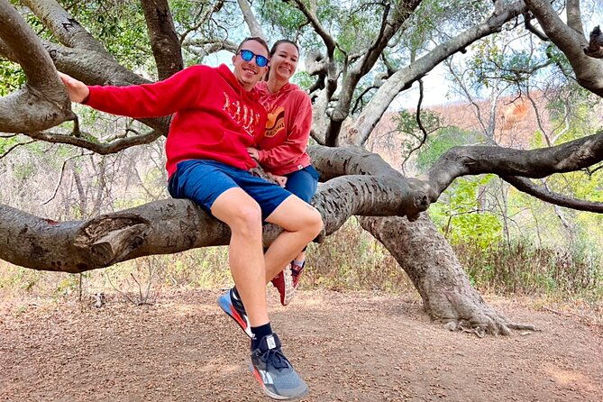 malibu-waterfall-electric-mtb-hiking-adventure-tour-beginner