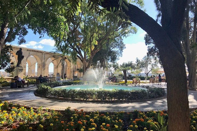 malta-full-day-private-sightseeing-tour