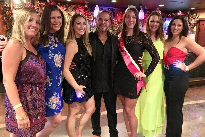mangos-miami-bachelorette-salsa-night-with-lessons-mojitos