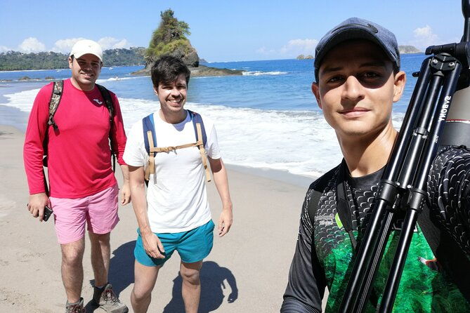 manuel-antonio-national-park-hiking-guided-tour