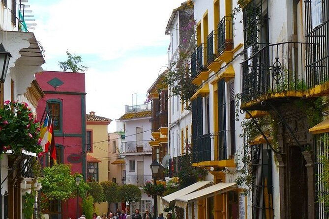 marbella-old-town-walking-tour