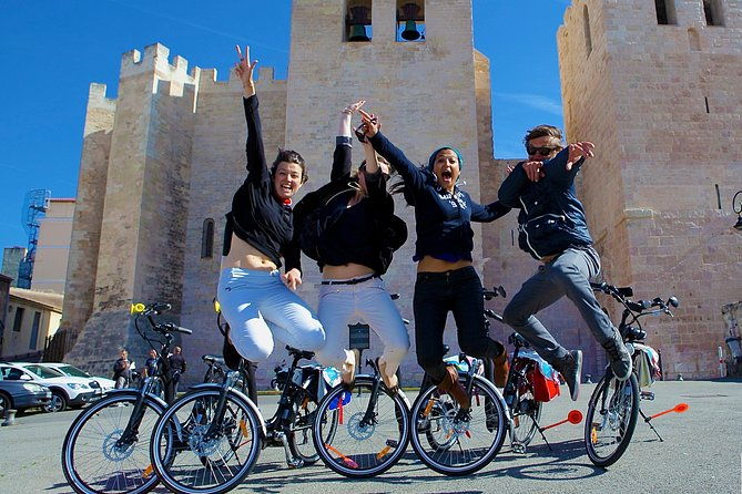marseille-shore-excursion-private-electric-bike-tour