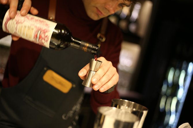 martini-ultimate-experience-martini-tasting-with-food-pairing