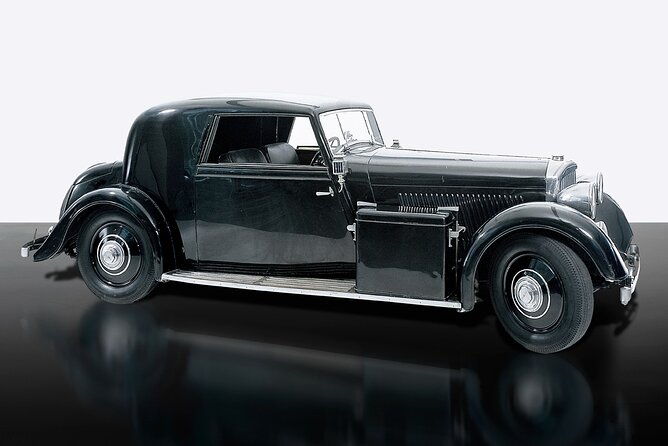 mauto-automobile-museum