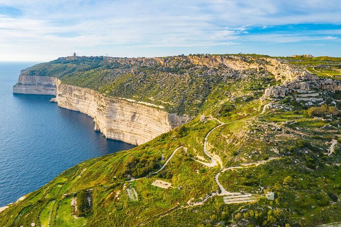 mdina-and-highlights-of-malta-full-day-guided-tour-incl-lunch-and-transfers