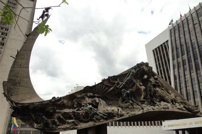 medellin-full-day-private-city-tour