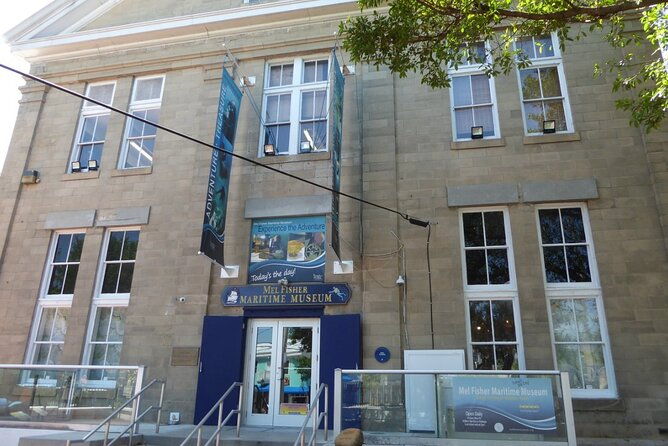 mel-fisher-maritime-museum-admission-ticket