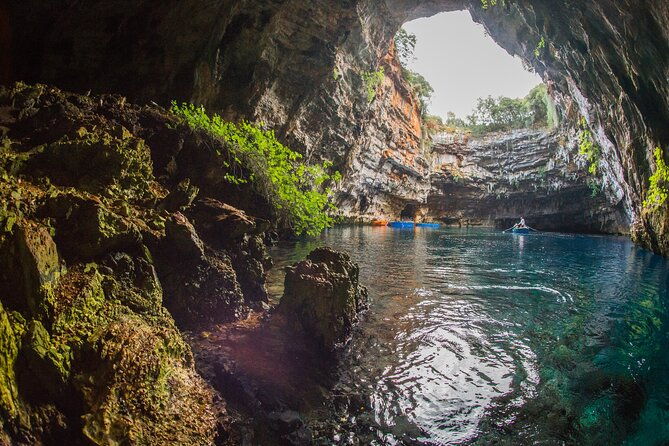 melissani-lake-myrtos-beach-relaxation