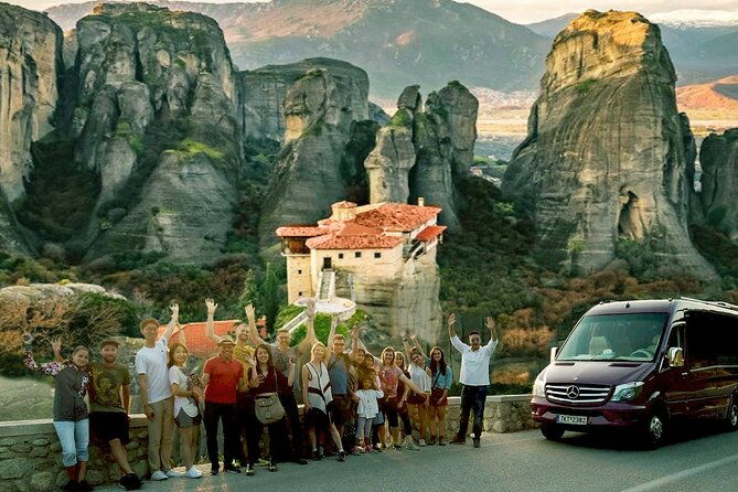 meteora-2-days-by-train-from-thessaloniki-including-2-guided-meteora-tours-daily