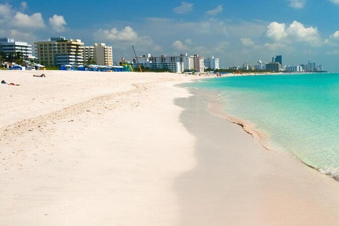 miami-airport-executive-transfer-service