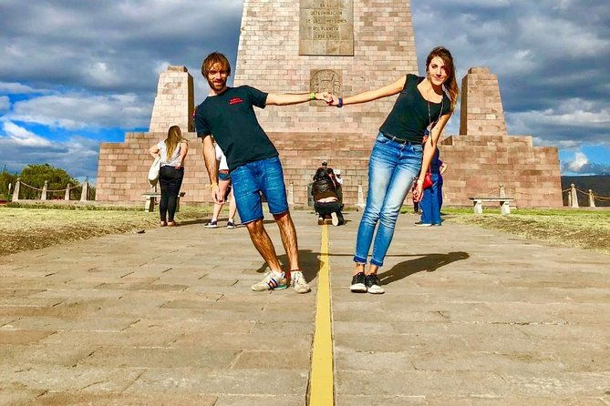 middle-of-the-world-half-day-tour-from-quito-including-entrance
