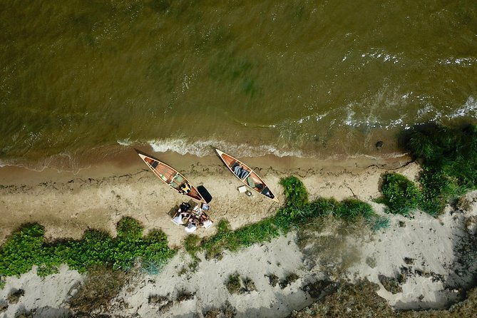 mighty-sands-premium-guided-canoe-tour-at-curonian-spit-national-park