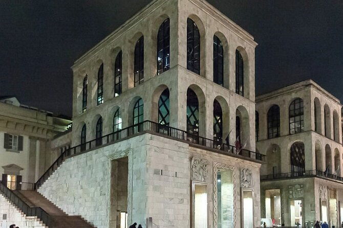 milan-museum-of-the-900-fast-track-entry-ticket-audio-guide