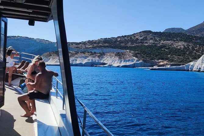 milos-half-day-tour-to-kleftiko