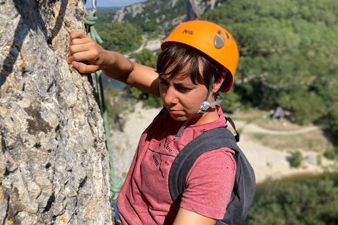 mini-adventure-raid-of-pont-darc-canoeing-climbing-and-via-corda-2