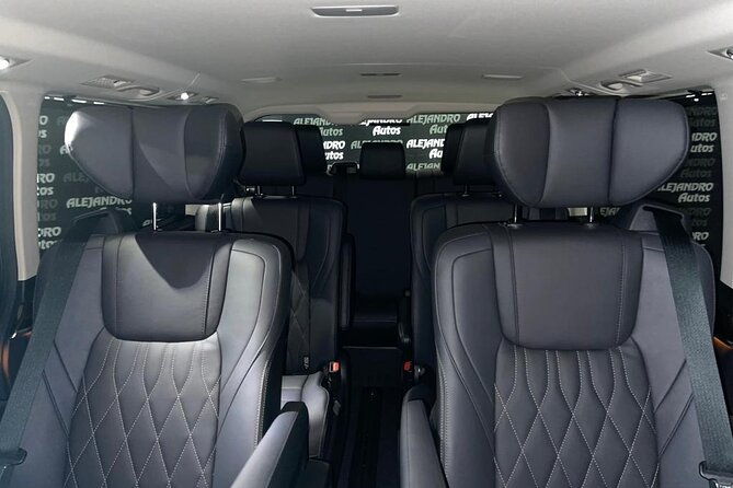 minivan-departure-transfer-from-kyoto-city-to-kansai-airport-kix
