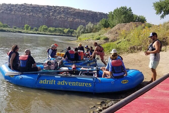 moab-full-day-white-water-rafting-tour-in-westwater-canyon