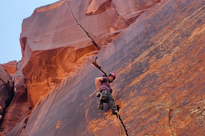 moab-rock-climbing-short-day