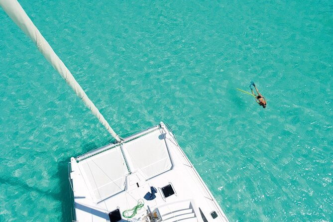 mojito-full-day-private-catamaran-cruise-sint-maarten