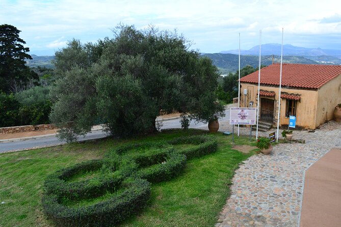 monastery-ancient-olive-tree-museum-cretan-brewery-private-tour-from-chania