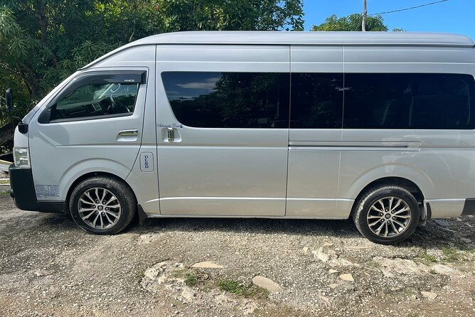 montego-bay-airport-transfer-to-falmouth