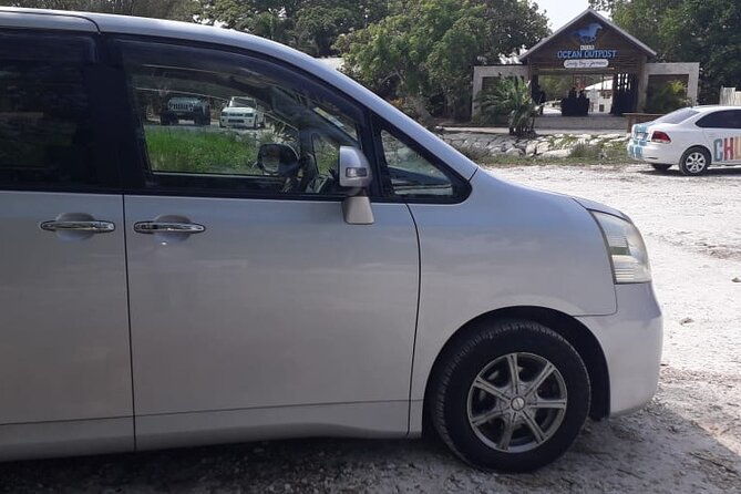 montego-bay-airport-transfer-to-negril-hotel