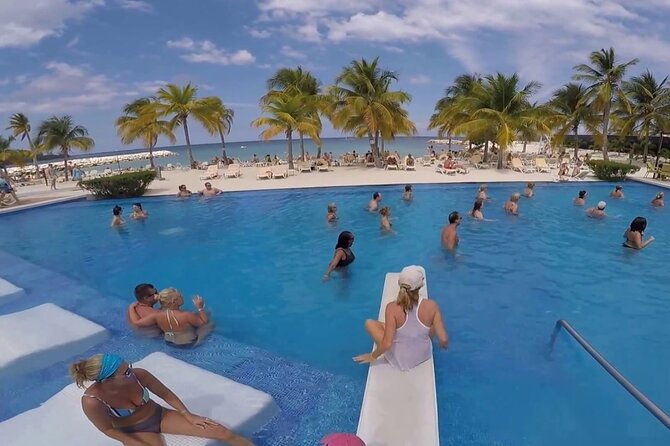 montego-bay-airport-transfer-to-riu-montego-bay-reggae-palace