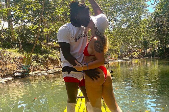 montego-bay-bamboo-rafting-sunset-at-ricks-cafe-negril