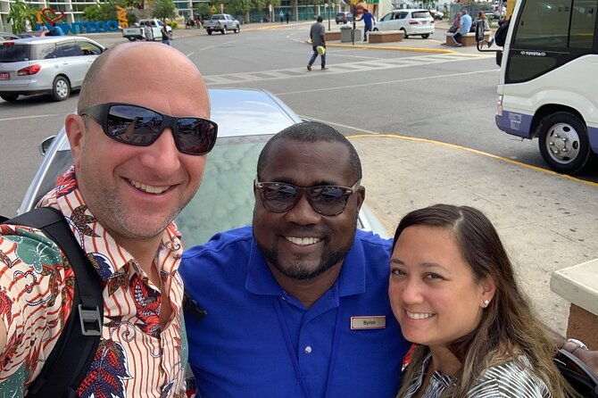 montego-bay-hotels-airport-private-transfer