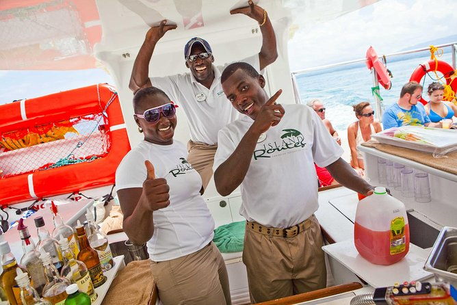 montego-bay-reggae-sunset-catamaran-cruise
