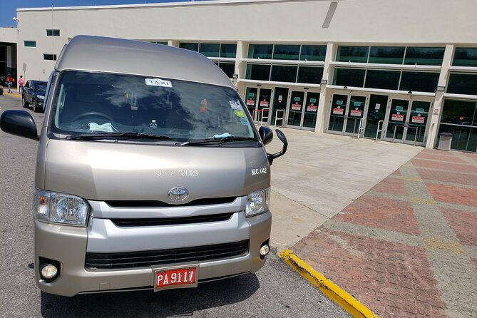 montego-bay-round-town-airport-transfers