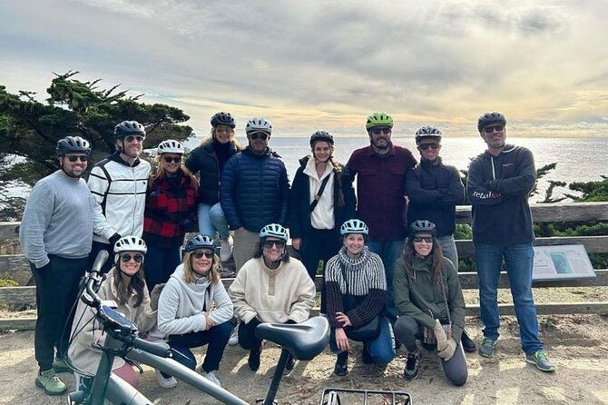monterey-17-mile-drive-electric-bike-guided-tour