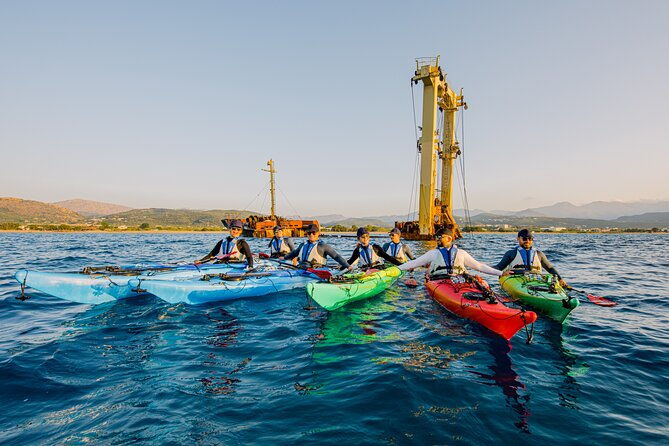 morning-kayak-tour-to-kissamos-bay-shipwreck-exclusive-beach