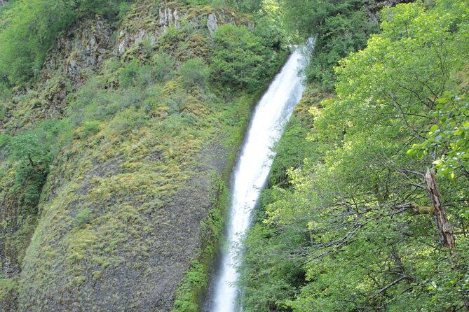morning-multnomah-falls-and-gorge-waterfalls-tour