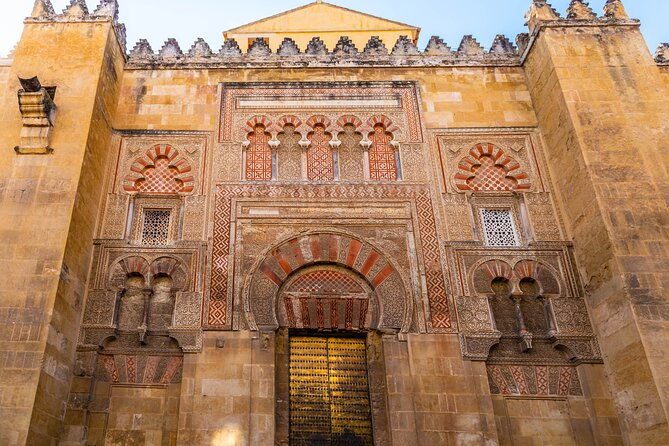 mosque-cathedral-of-cordoba-e-ticket-with-audio-guide