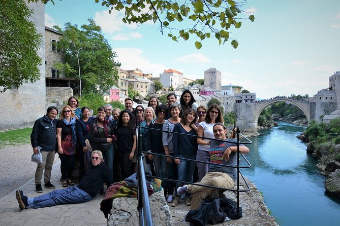 mostar-city-tour