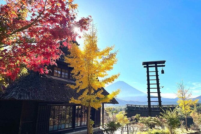 mount-fuji-four-iconic-scenic-spots-day-tour-from-tokyo