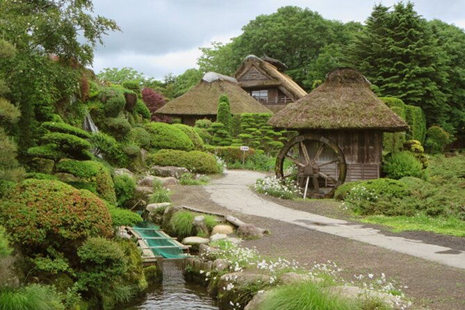 mt-fuji-and-lake-kawaguchiko-private-tour-by-car