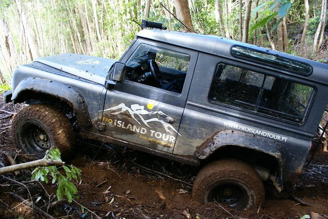 mud-adventure