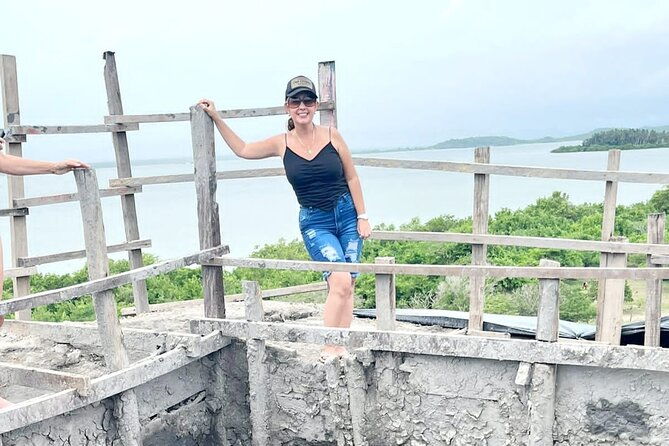 mud-volcano-and-day-trip-in-hotel-with-lunch