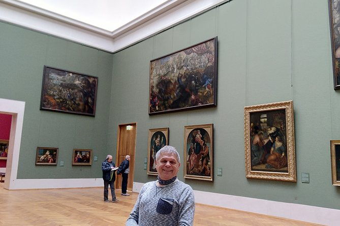 munich-alte-pinakothek-with-ticket
